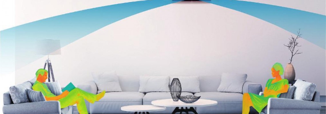 Kondisionerin Təmiz Havasının Vacibliyi Kondisionerin Təmiz Havasının Vacibliyi