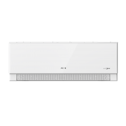 Кондиционер в сплит-комнате AUX