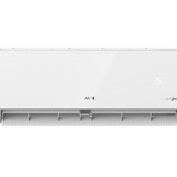 Кондиционер в сплит-комнате AUX