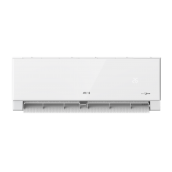 Кондиционер в сплит-комнате AUX