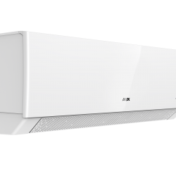 Кондиционер в сплит-комнате AUX