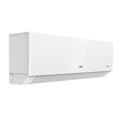 Кондиционер в сплит-комнате AUX