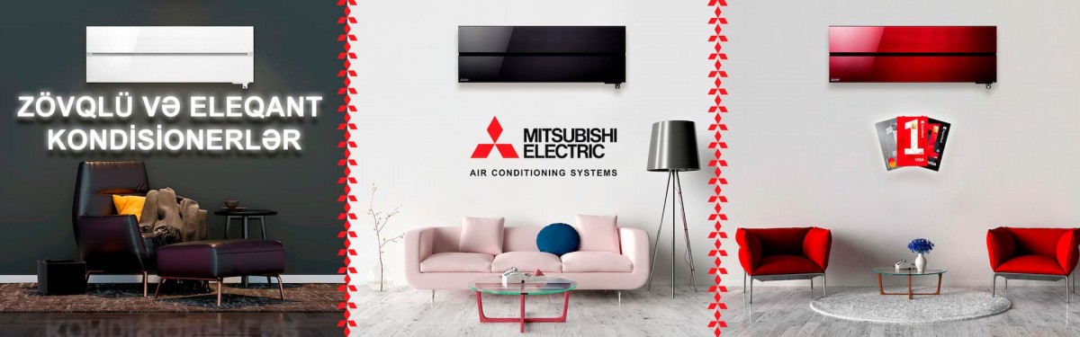 mitsubishi electric
