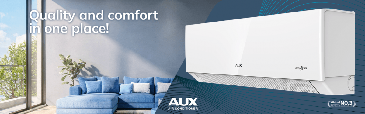 AUX