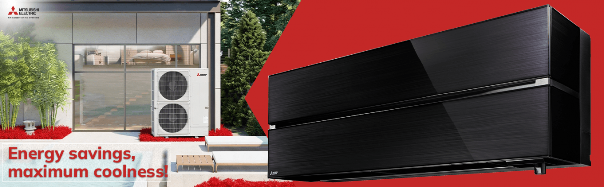 mitsubishi electric