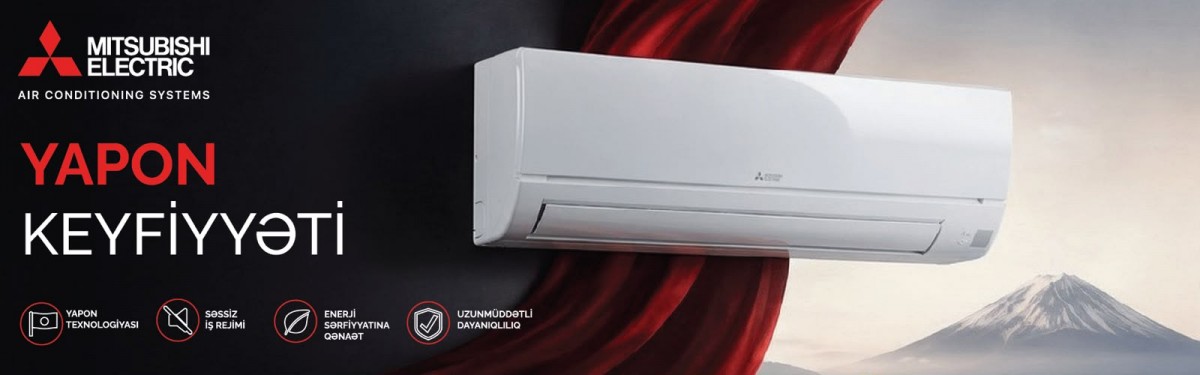 mitsubishi electric