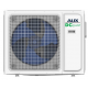 AUX AM4-H28/4DR3 Multi-Split Xarici Blok (28000 BTU)
