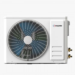 HANN AC Inverter 9000 BTU