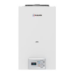 HANN 24 kV Kombi – Ən Çox Seçilən Kombi Modeli HANN 24 kV Kombi – Ən Çox Seçilən Kombi Modeli