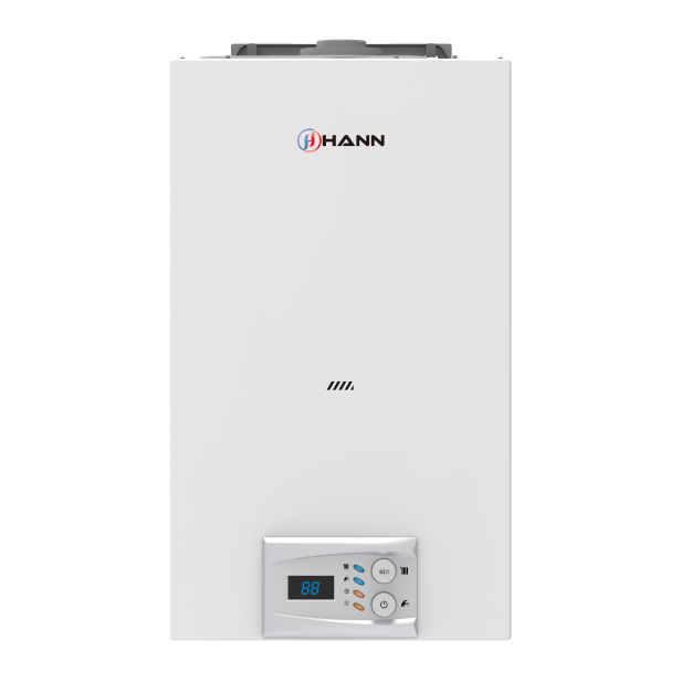 HANN 24 kW Boiler – Best-Selling Heating & Hot Water System HANN 24 kW Boiler – Best-Selling Heating & Hot Water System