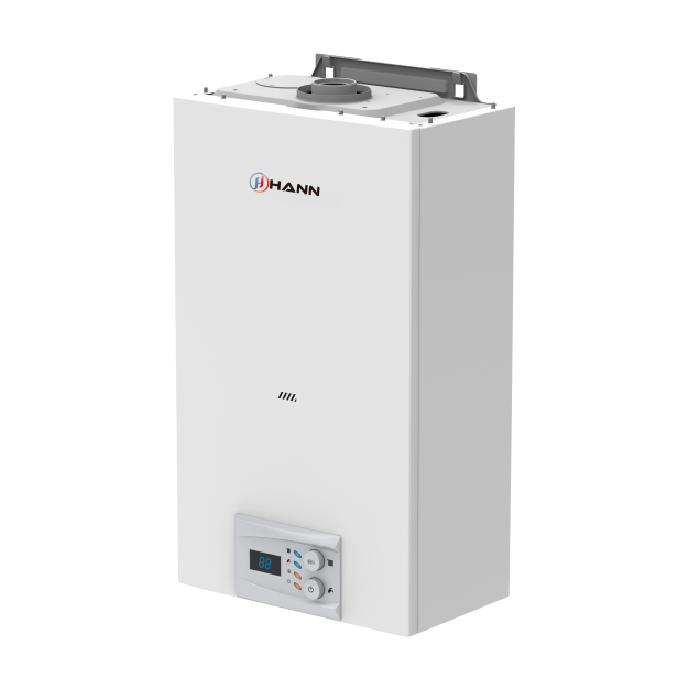 HANN 24 kW Boiler – Best-Selling Heating & Hot Water System HANN 24 kW Boiler – Best-Selling Heating & Hot Water System