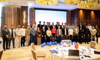 Семинар HVAC с участием инженеров AUX Global и местных специалистов — 11 апреля