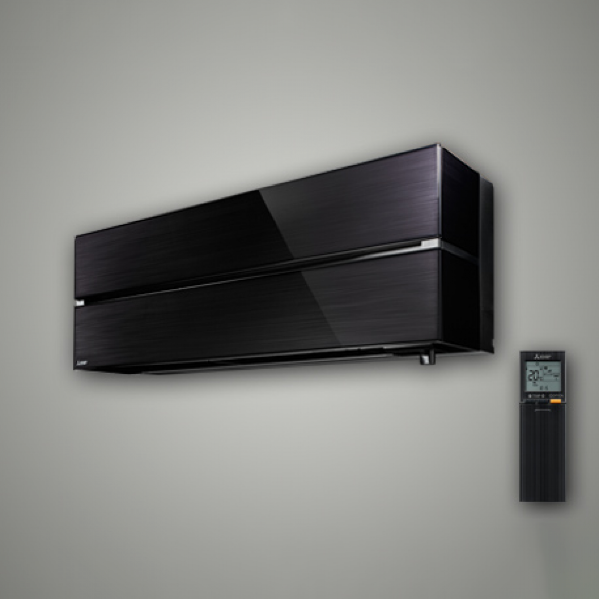 Air Conditioner Mitsubishi Electric