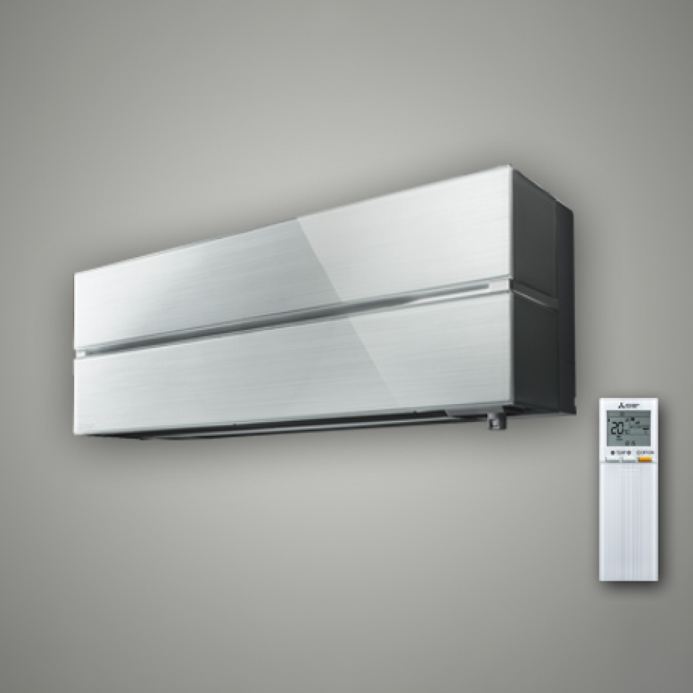 Air Conditioner Mitsubishi Electric