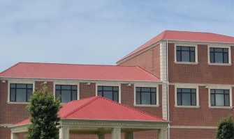 Baku Spirit MMC şərab zavodu - AUX VRF kanal sistem