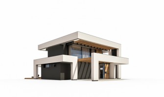 Nabran villa - Mitsubishi Electric VRF biryönlü kaset və divar tipli kondisioner sistemi