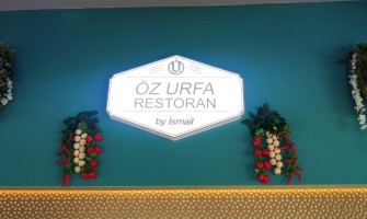 ÖZ URFA RESTORAN