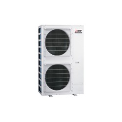 Air Conditioner Mitsubishi Electric