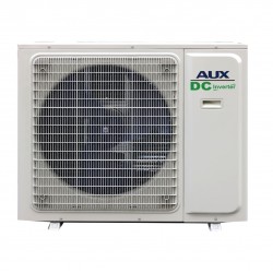 Air Conditioner AUX Air Conditioner AUX