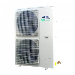 Кондиционер Aux