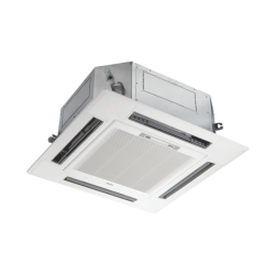 Кондиционер Aux