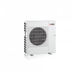 Kondisioner Mitsubishi Electric