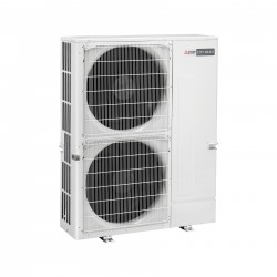 Air Conditioner Mitsubishi Electric