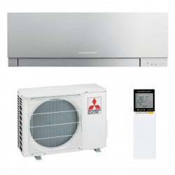 Kondisioner Mitsubishi Electric  