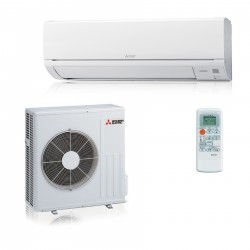 Air Conditioner Mitsubishi Electric