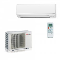Air Conditioner Mitsubishi Electric