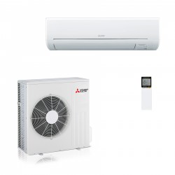 Kondisioner Mitsubishi Electric