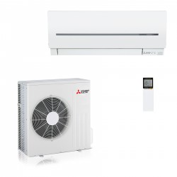 Kondisioner Mitsubishi Electric