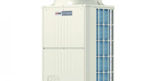 Mitsubishi puhy p250yhm