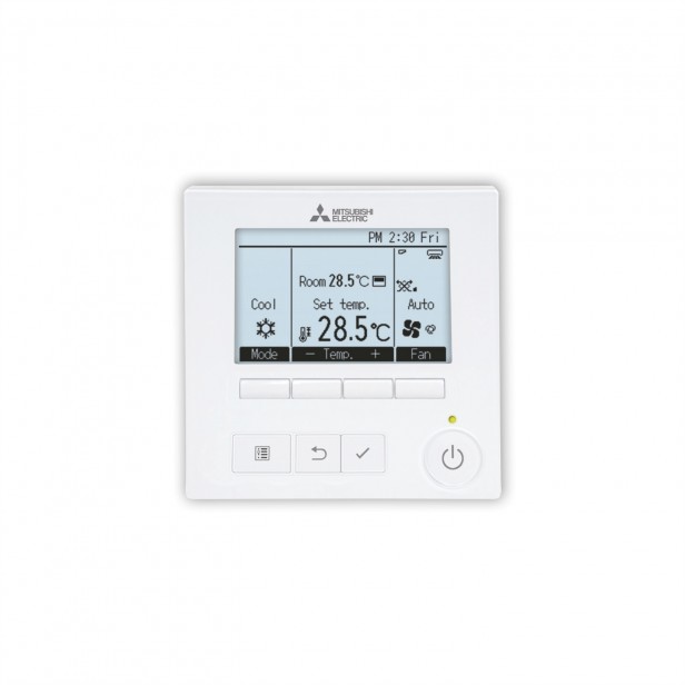 Mitsubishi Electric