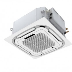 Kondisioner AUX 4 yönlü kasset