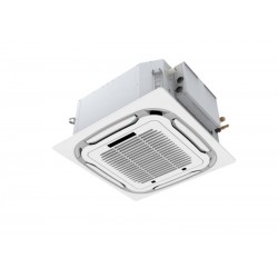 Kondisioner AUX 4 yönlü kasset